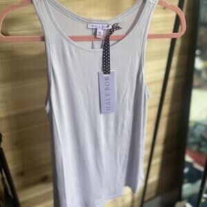 Light Purple Hale Bob